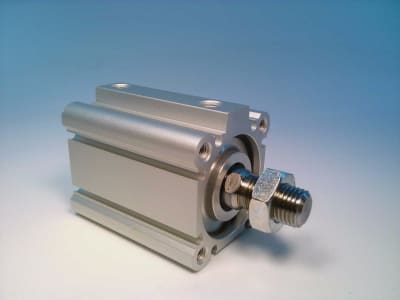 SMC CDQ2D40-30DMZ-W