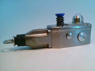 IDEM SAFETY SWITCHES 144007A