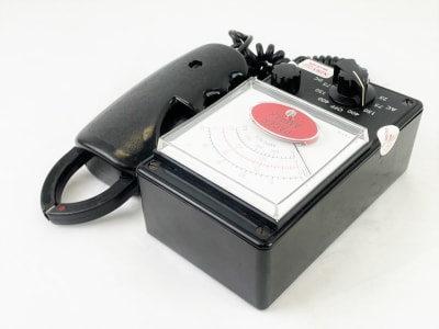 PACER INDUSTRIES 705A