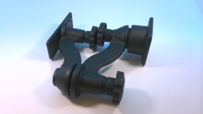 RAM MOUNTING SYSTEMS INC RAM-109H-1U