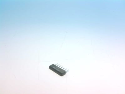 NTE ECG 1235