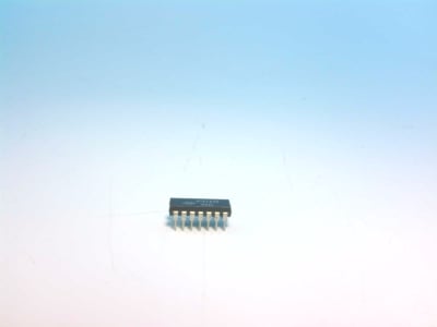 PHILIPS ECG 1236