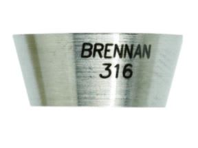 BRENNAN N0319-F-04-SS