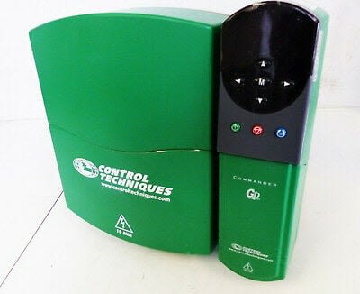 NIDEC CORP GPD3402