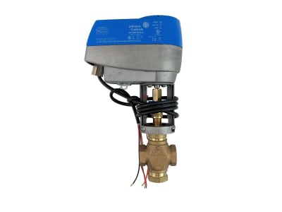 JOHNSON CONTROLS VA7830-HGA-2