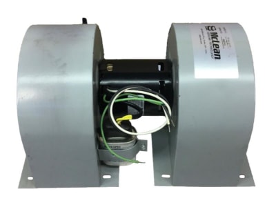 MCKLEAN MIDWEST 52-6075-00