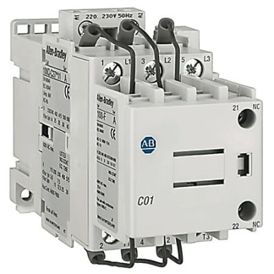 ALLEN BRADLEY 100Q-C16ZJ11