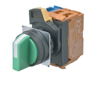 OMRON A22NS-3RM-NGA-G022-NN