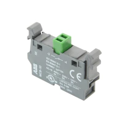 ASEA BROWN BOVERI MCB-10FP