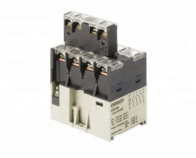OMRON G7Z-4A-11Z DC24