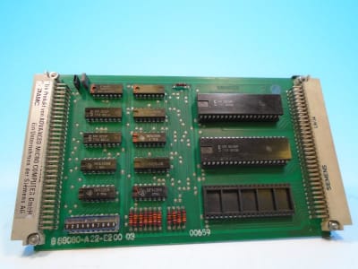 SIEMENS B88080-A22-E200-3