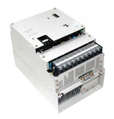 YASKAWA ELECTRIC SGDB-1AAN