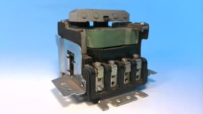 GENERAL ELECTRIC CR106BP1