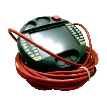 KEBA KETOP-C100H2/68470/19