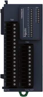 SCHNEIDER ELECTRIC TM3TI8TG