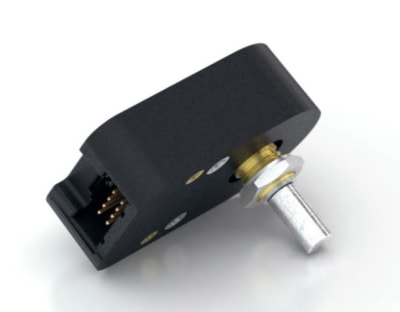 US DIGITAL S5-5000-236-IE-D-B