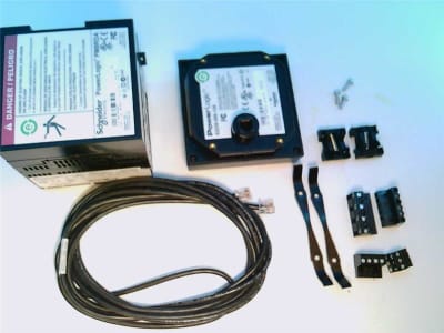 SCHNEIDER ELECTRIC PM870RD