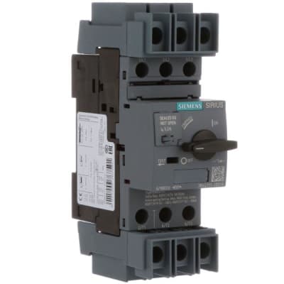 SIEMENS 3RV2811-1DD10