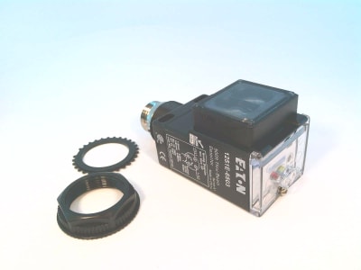 EATON CORPORATION 1251E-6503