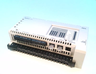 SCHNEIDER ELECTRIC 110-CPU-722-00