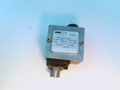 BARKSDALE 405N107CG11L