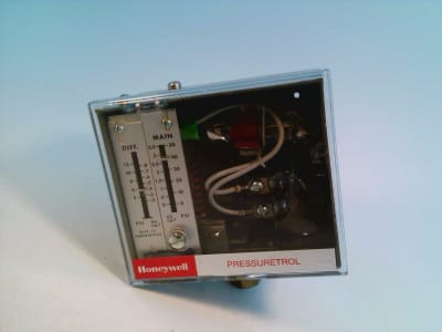 HONEYWELL L404B-1320