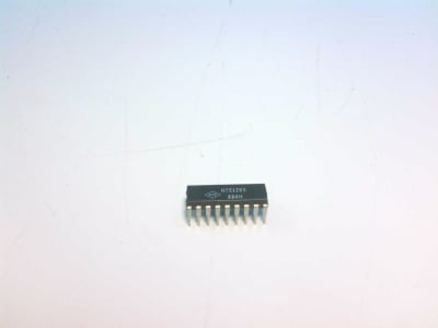 NTE NTE1295