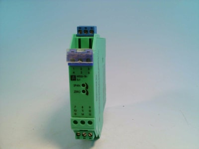 PEPPERL & FUCHS KFD0-TR-EX1