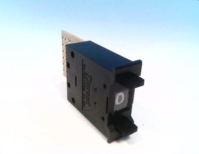 EATON CORPORATION 48214406