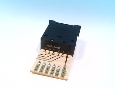 EATON CORPORATION 48214406