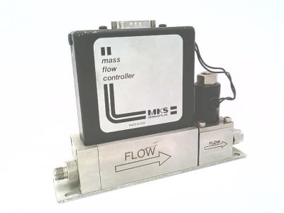 MKS INSTRUMENTS 0258C-05000RV-SPCAL