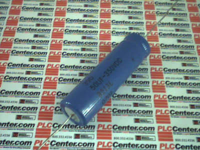 VISHAY 39D506F350GP6