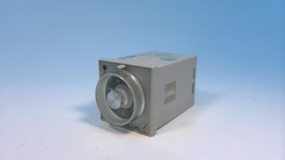 OMRON H3BA-8-AC24