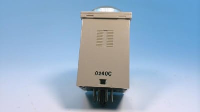 OMRON H3BA-8-AC24
