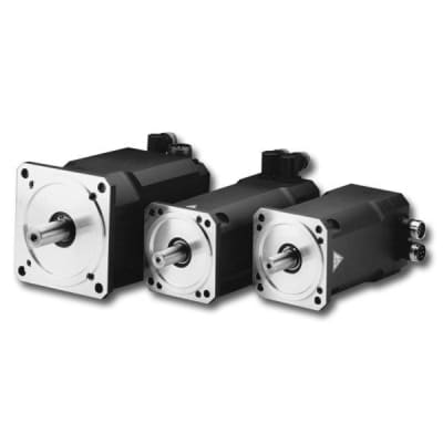 KOLLMORGEN DBL4-0750-60-Y-560 S-B-P