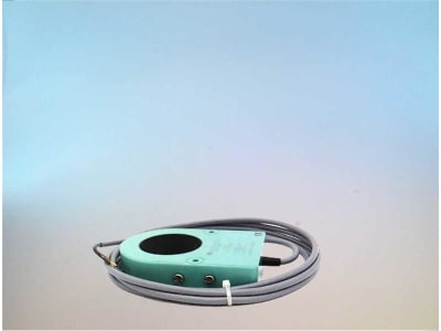 PEPPERL & FUCHS RJ43-E