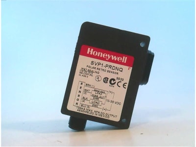 PEPPERL & FUCHS SVP-1PRDNQ