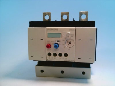 SIEMENS 3RB10551FG0