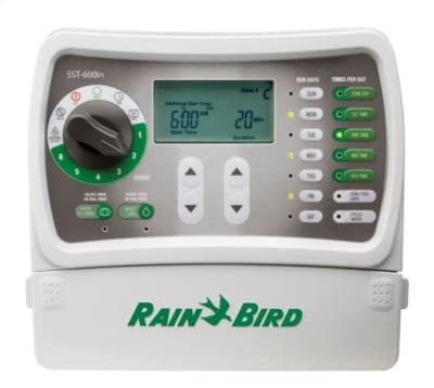 RAINBIRD NATIONAL SALES SST600IN