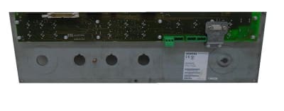 SIEMENS 6FC5203-0AF52-2AA0