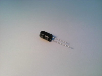 RUBYCON 50YXF100MEFC8X11.5