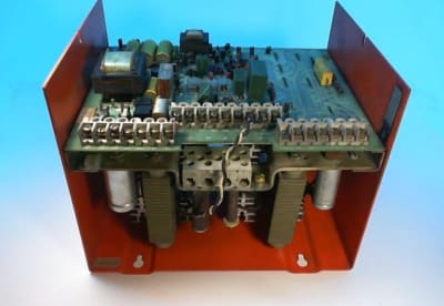 ASEA BROWN BOVERI S2-A1-34A