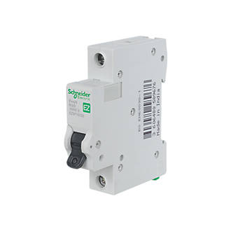 SCHNEIDER ELECTRIC IC60H-C10A