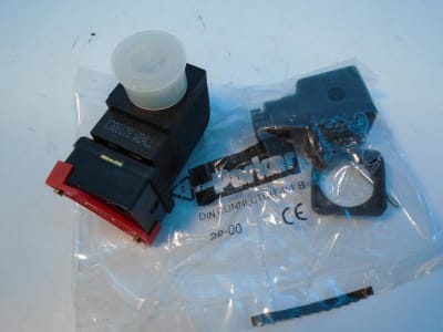 PARKER 250CS