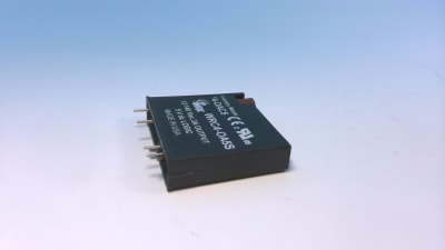 WESTERN RESERVE CONTROLS WRC4-OA5S