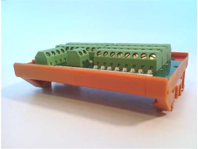 BALLUFF RHP16TNRS01