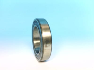 GULF BEARING 6010-2RS-C3