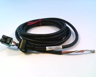 KEYENCE CORP MU-CB6