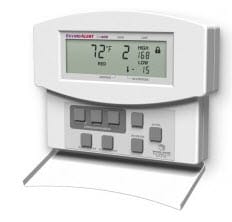 WINLAND ELECTRONICS EA400-12