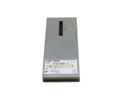YASKAWA ELECTRIC P70H-E001-2